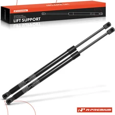 2x Liftgate Lift Support Shock Struts Rear Tailgate for Toyota Highlander 20-22