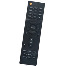 New Replacement Remote for Onkyo AV Receiver TX-NR787 TXNR787 TX-NR777 TXNR777