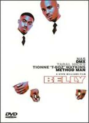 Belly by Hype Williams: Used