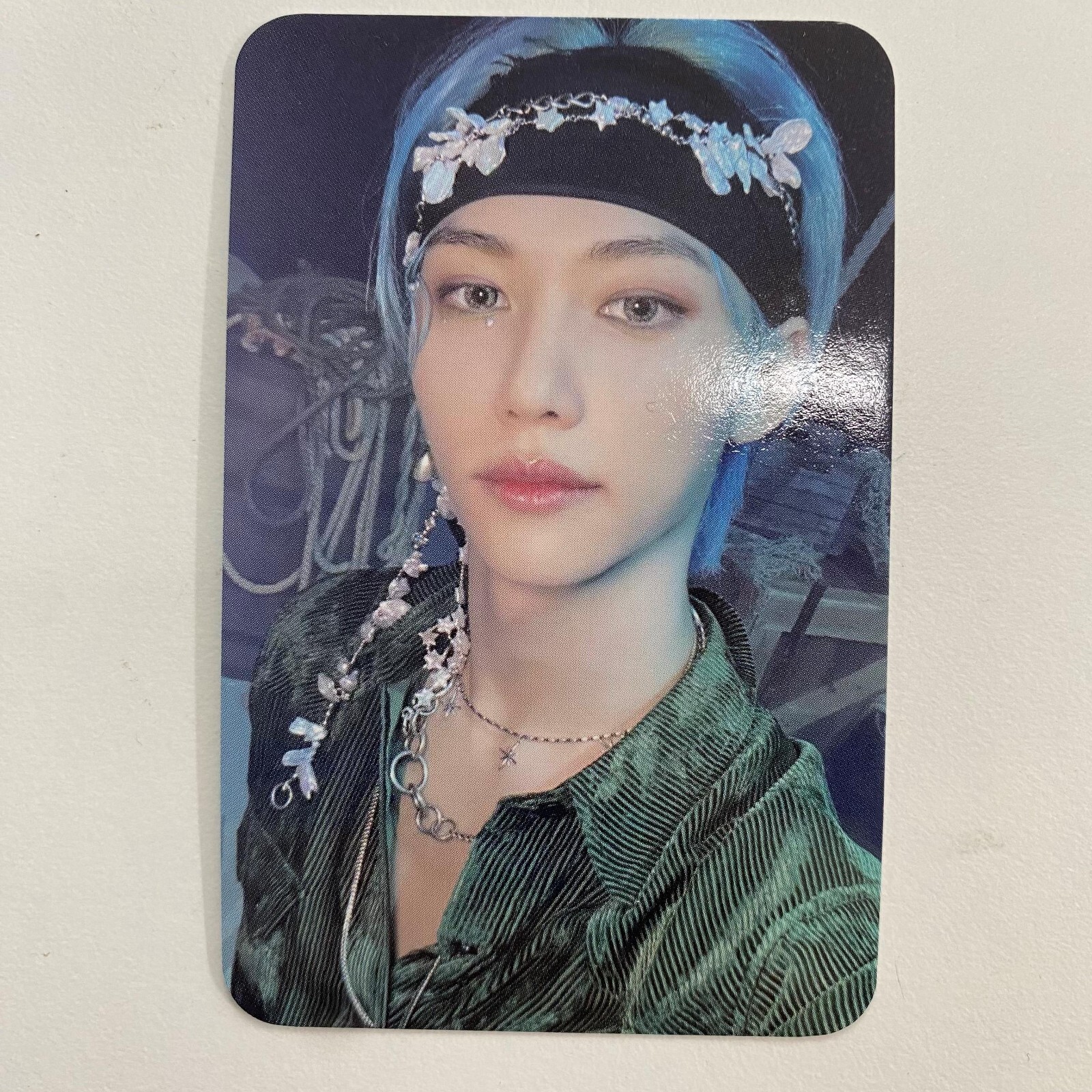 SKZ STRAY KIDS ALBUM ROCKSTAR BDM BLUE DREAM MEDIA POB PreOrder