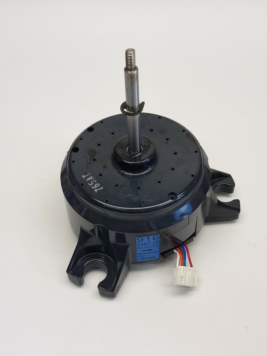 Genuine Daikin 4015795 DC Fan Motor - 3F029524-26 | eBay 