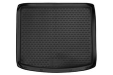Boot Liner for TOYOTA RAV4 V 2019-2022 Hybrid Custom Tailored Cargo Trunk Mat