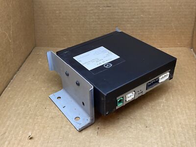 2007-2009 Mazda CX-9 CX9 DVD Navigation GPS Disc Player K4238 TD14