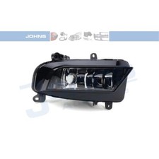 Nebelscheinwerfer Nebellicht NSW H8 rechts JOHNS für Audi A4 Avant 8K5 B8 8K2