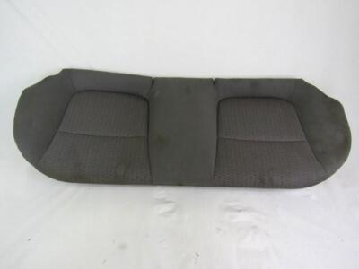 0K34G57200P081 REAR SEATS SOFA SEAT KIA RIO SW 1.3 B 55KW 5M 5P (2001