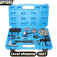 Timing HP Pump Locking Tool for VW Audi 2.7 3.0TDi V6 4.0 4.2TDi V8 CRD Engine