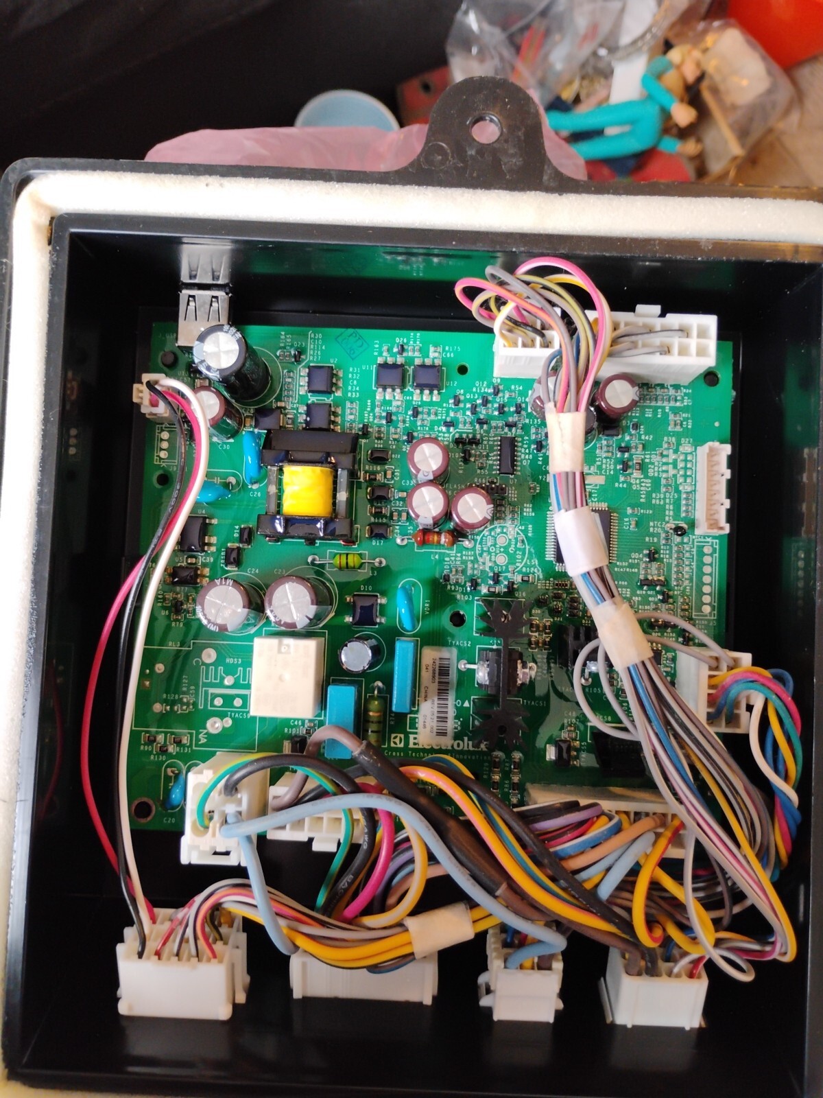 Frigidaire 242115239 Board Main Power New OEM Save Money Here.