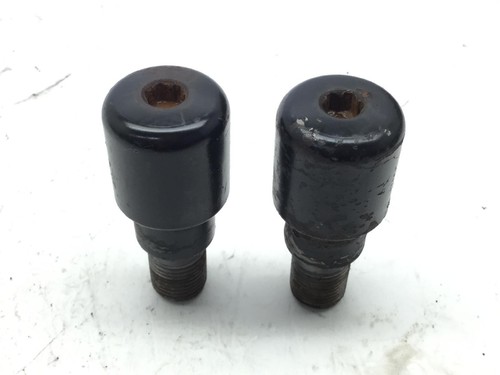 COPPIA BILANCERI STABILIZZATORI MANUBRIO HANDLEBAR YAMAHA T-MAX XP 500 2002