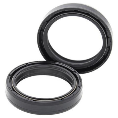 Fits 1995 KTM 300 MXC Fork Seal Kit All Balls 55-135