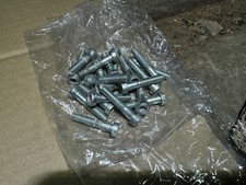Produktbild - Styling 20 Schrauben Style 20 cover screws Bolts Fillister 36112226326 M6X30