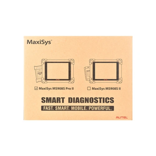 Autel MaxiSYS MS908S PRO II 2025 J2534 programming Scanner Upgraded of MK908 PRO - Picture 12 of 15