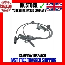 ABS SPEED SENSOR FRONT LEFT FITS LEXUS CT 200H ZWA10 2010-2024 8954347030