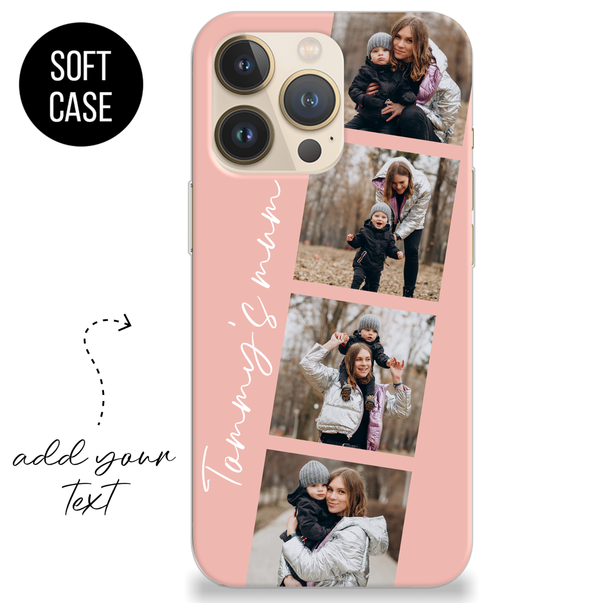 Custodia Iphone 11 Personalizzata - Foto 7