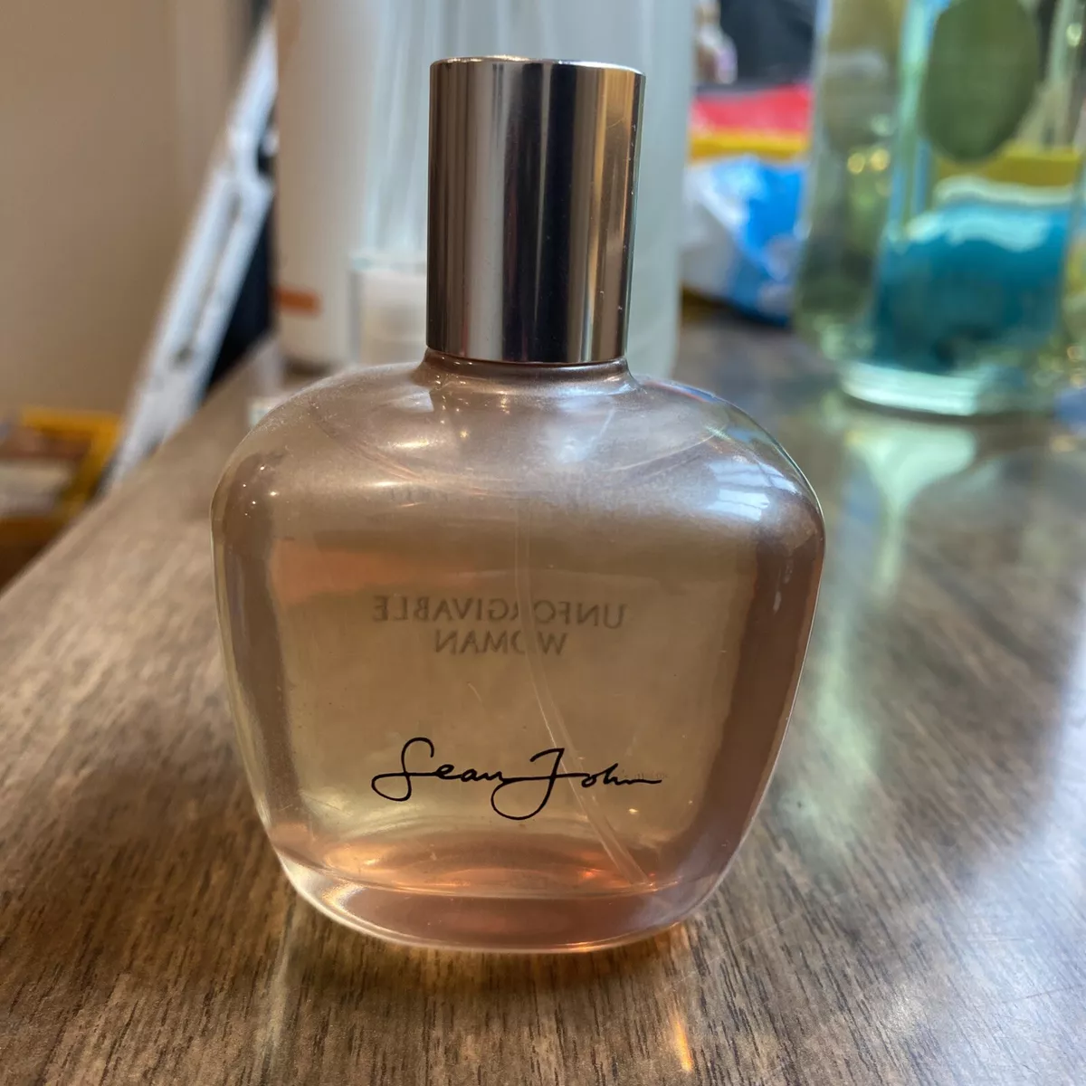 Unforgivable woman perfume sale