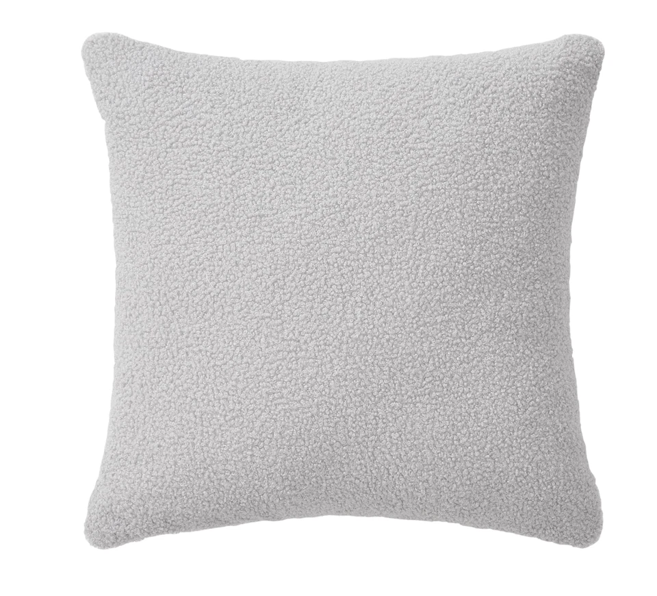 Nuevo Juego de edredón y sábanas de 10 piezas cama en bolsa almohadas azules y blancas COMPLETO Foto 4 de 4