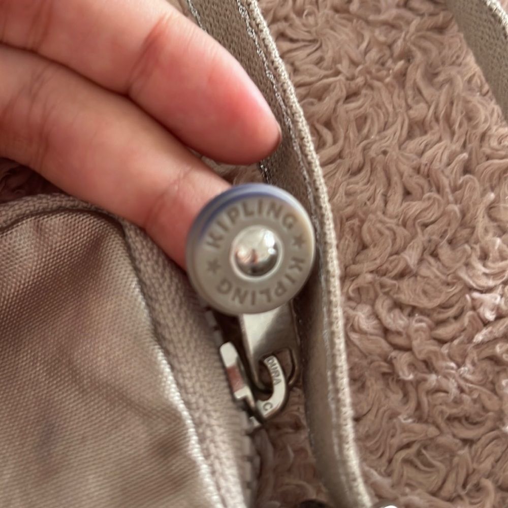 Kipling mini bag - image 3