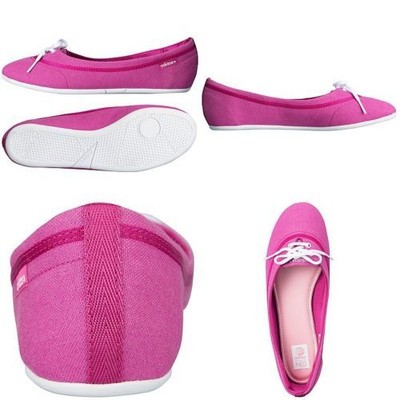 adidas ballet pumps