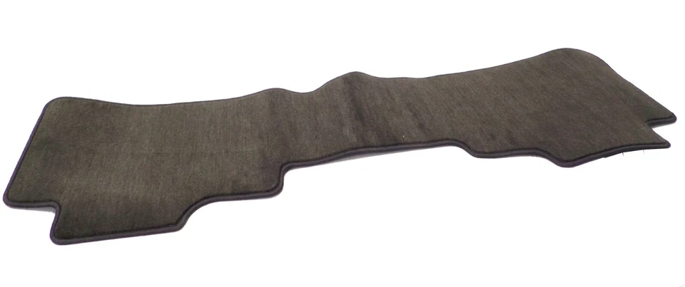 Tapete de assoalho novo fabricante de equipamento original 2ª linha traseira 2002-2020 Cadillac Escalade Suburban Yukon XL - Imagem 2 de 4