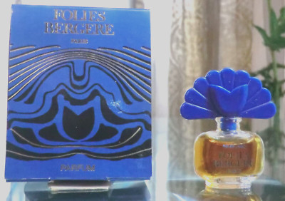 FOLIES BERGERE - EDP 2 ML de FOLIES BERGERE