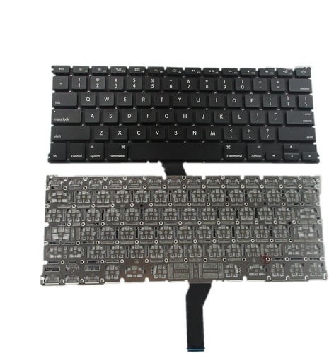 Gommino Tasto Originale Apple Per Tastiera MacBook Air 13 Pollici (Modelli A1369, A1466 Dal 2010 Al 2017) - Colore Bianco