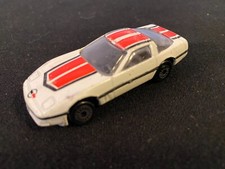 1984 Corvette Zee Toys Windracers P375