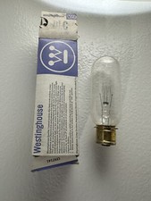 dlc projector lamp bulb projection light bulb 115-120v 250w, westinghouse brand