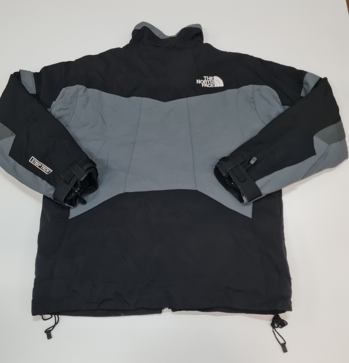 The north Face steep series Sサイズ 0c13d838-e6a4-44c5-a484-