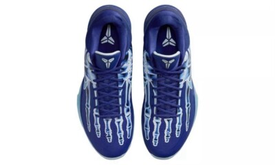 kobe 5 x ray Size 9 Mens | eBay