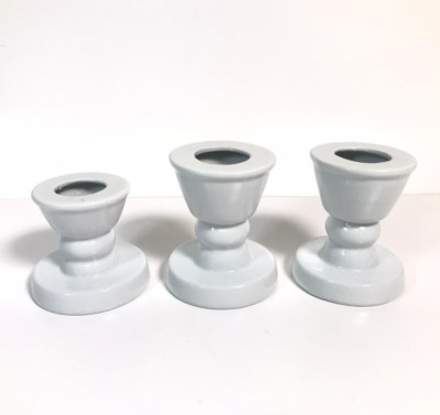 JUMBL LS6100 Cupcake-Ständer Set S/4, Grau (PACK OF 3)