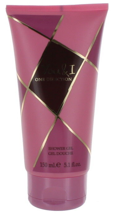 You & I by One Direction for Women Shower Gel 5.1 oz. NEW