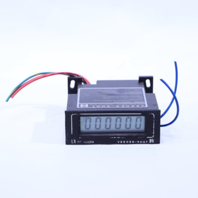 * VEEDER-ROOT LX TOTALIZER 799716-010