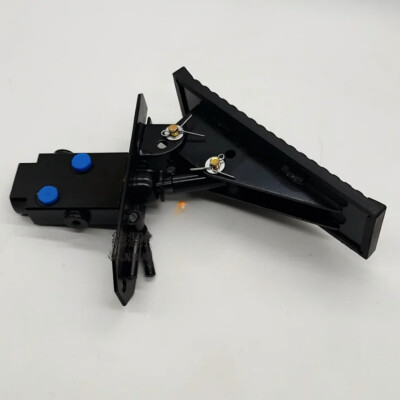 #ad For dx DH CAT PC SH R ZAX EX Crushing Hammer Pedal Valve Hammer Valve Excavator $333.33