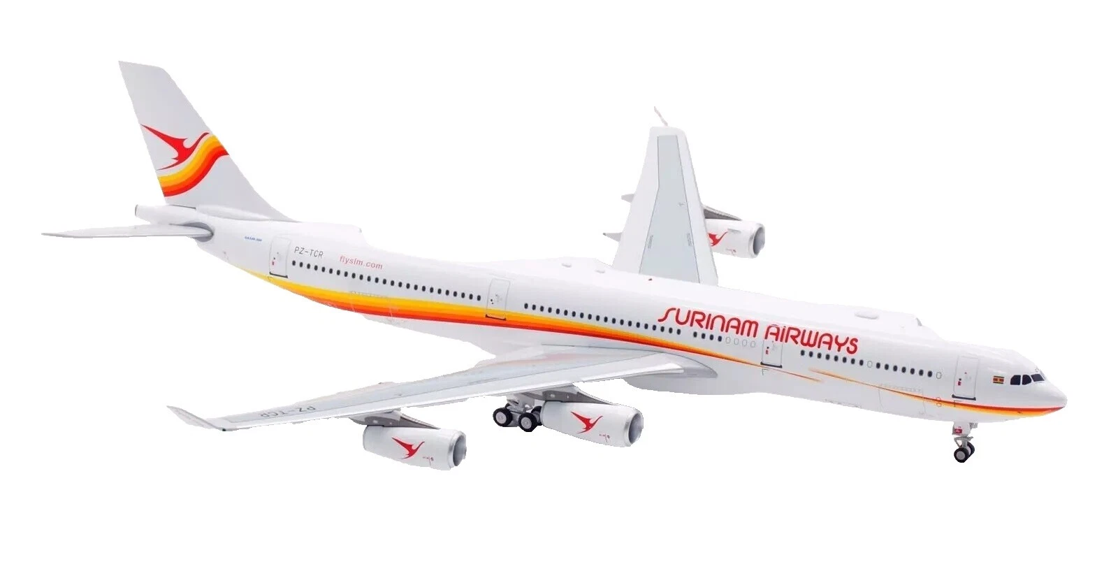 Aviones y naves espaciales Diecast Airbus 2015 año del vehículo