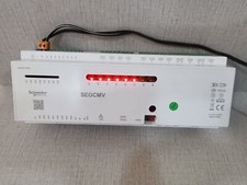 Schneider Electric SEGCMV Intelligent Motor Control-WITH DISCOLORATION/STAIN