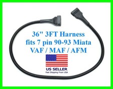 3FT 90-93 fits Miata 1.6L VAF Airflow Sensor ...