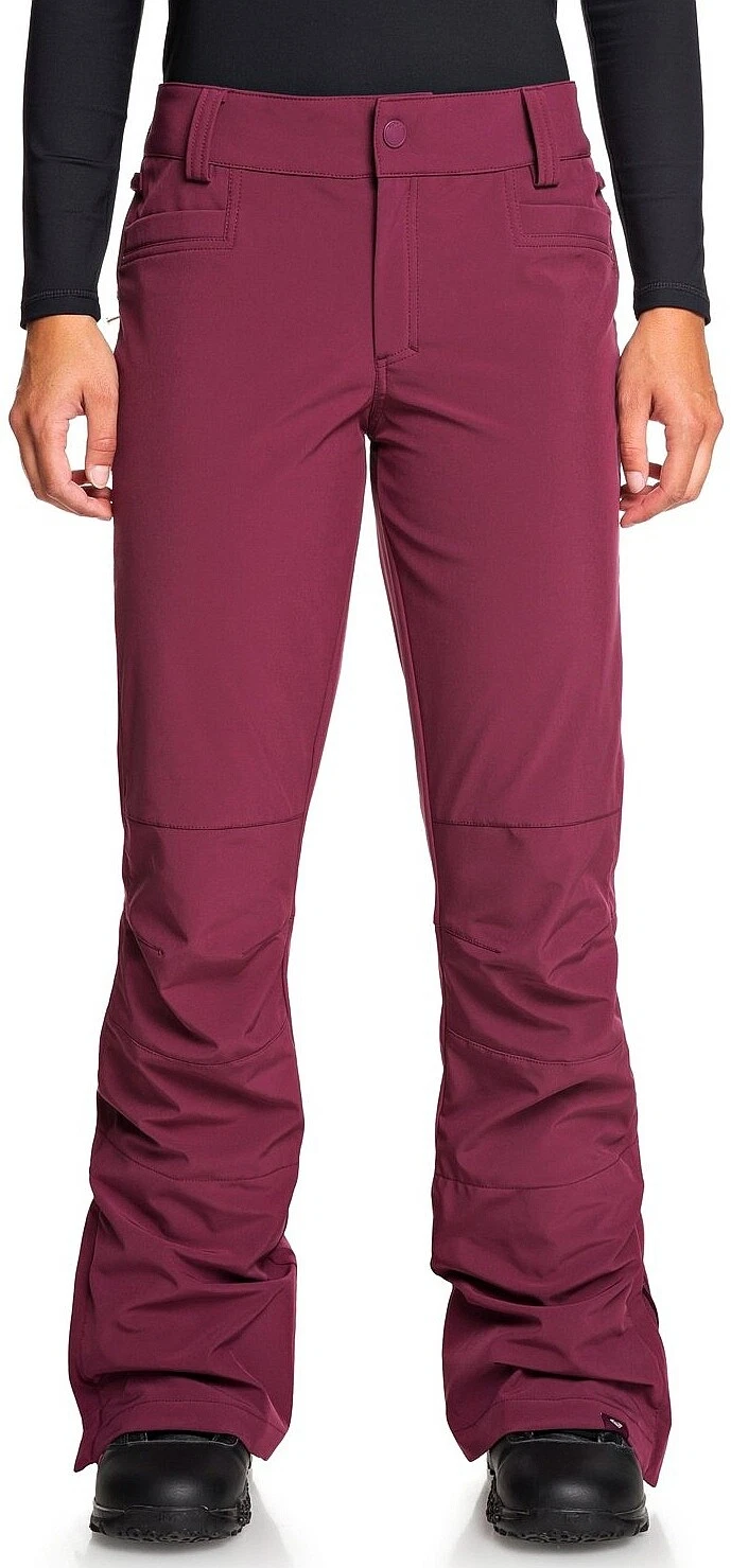 ROXY Women's CREEK Snow Pants - PSF0 - Medium - NWT