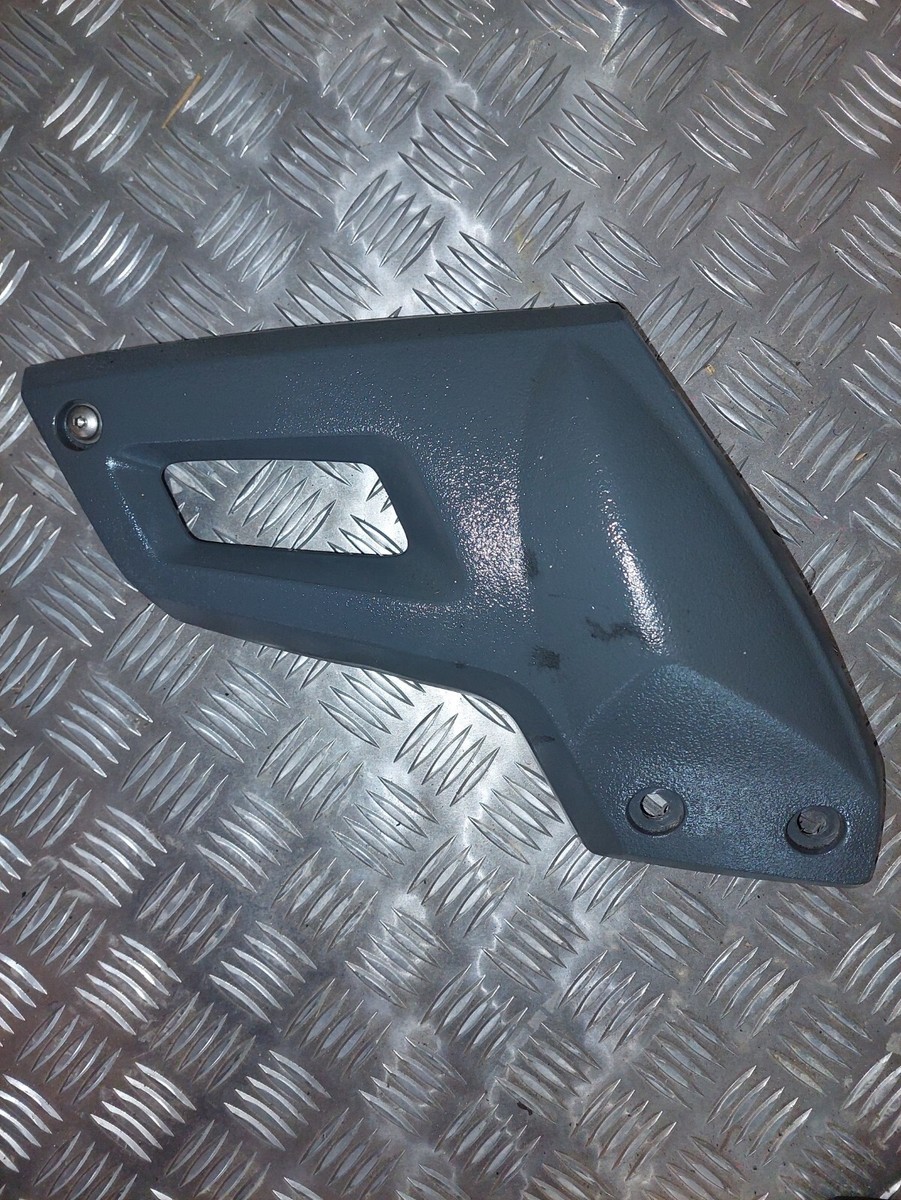 Yamaha XT660Z Tenere 2008-2013 Right Side Fairing Plastic Cover