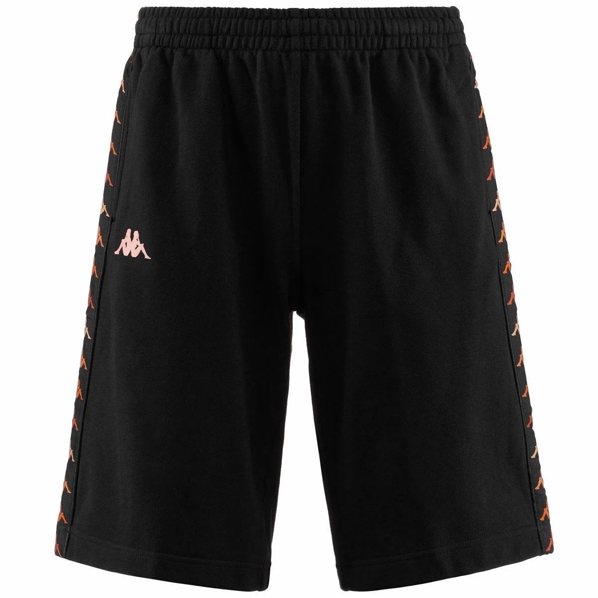 Pantaloncini uomo kappa clearance