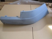 Opel Vectra A Blende Stoßstange vorne rechts grundiert NEU original