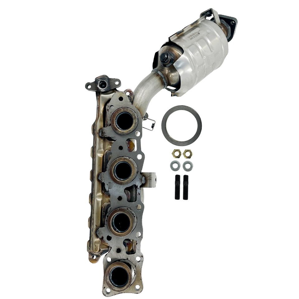 For 20102022 2023 Lexus Gx460 Catalytic Converter Manifold / Right