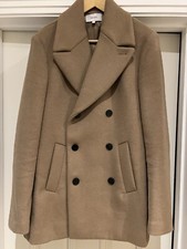 Riss Mens Coat 