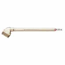 Milton S-927 Tire Pressure Measuring Gauge With Dual Head Chuck