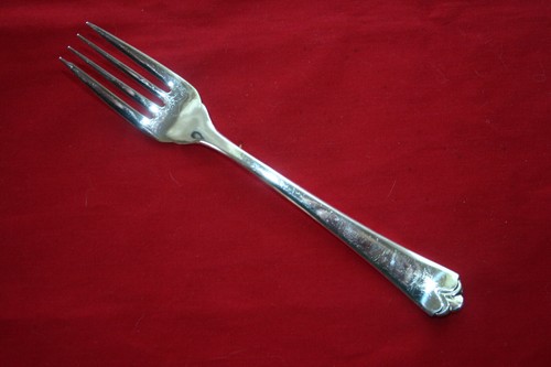 Wallace Silver Silverplate LOTUS3 (ball tip) Flatware *YOUR CHOICE* - Picture 7 of 26