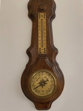 Barometer antik