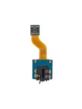 Replacement Headphone Jack Flex Cable Compatible For Samsung Galaxy Tab 10.1"
