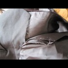 Little Kids Size 12 Black Dress Vest w/ Flaws Needs Repairs Freebie in a Bundle — photo 4