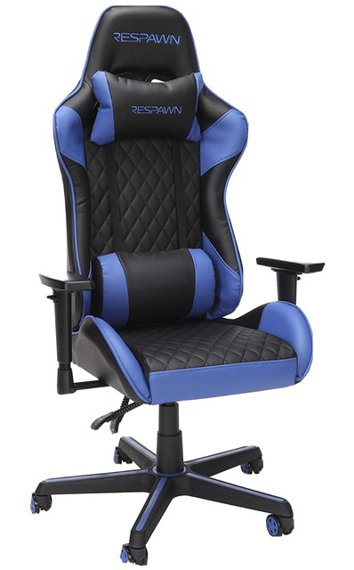 RESPAWN 110 Racing Style Gaming Chair for sale online | eBay