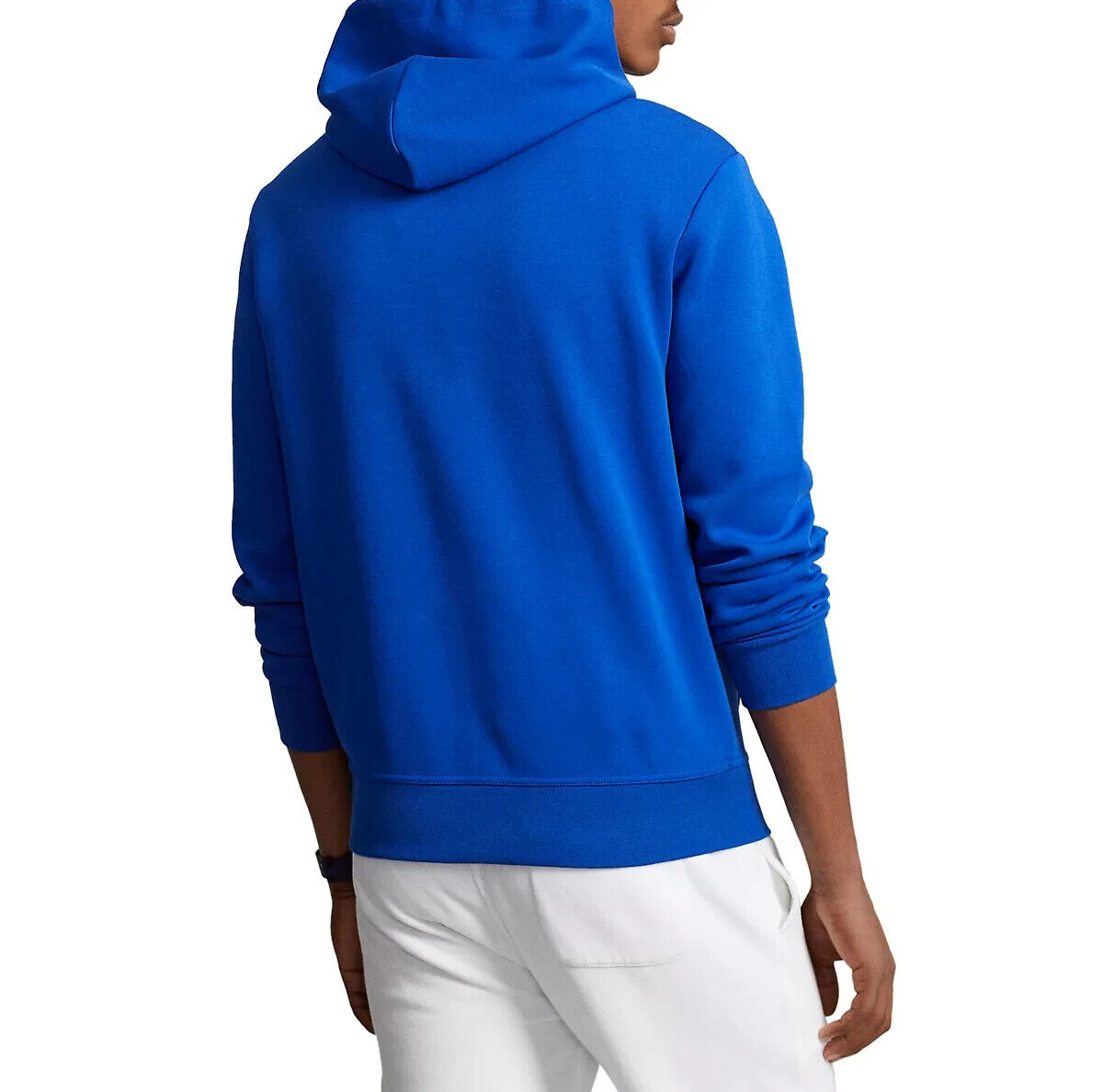 【POLO RALPH LAUREN】◆UNISEX LOGO HOODIE◆【正規品】 Polo Ralph Lauren Logo Hoodie | Black | FARFETCH JO