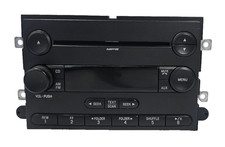 2008-2009 Ford Expedition Explorer Radio Cd Player Screen Display 7rst-18c869-af 2008-2009 Ford Expedition Explorer Radio Cd Player Screen Display 7rst-18c869-af