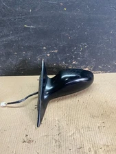 2001 to 2006 Chrysler Sebring Sedan Left Side Door View Mirror U7345 PS